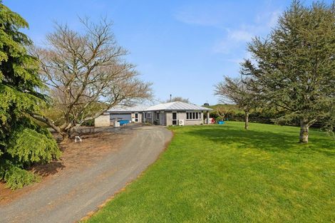 Photo of property in 284 Elgood Road, Glen Massey, Ngaruawahia, 3793
