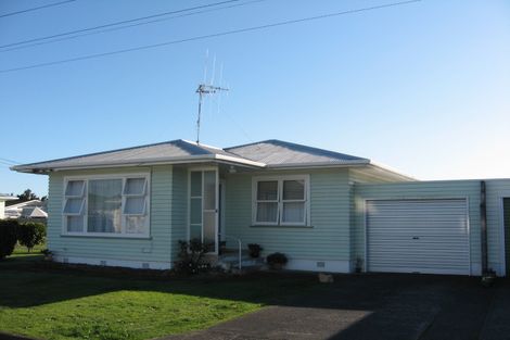 Photo of property in 7 Linley Place, Levin, 5510
