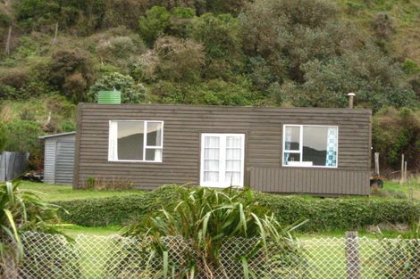 Photo of property in 791 Aramoana Road, Aramoana, Port Chalmers, 9082