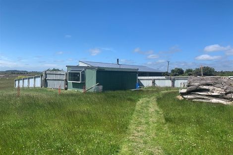 Photo of property in 19 Old Bluff Highway, Greenhills, Invercargill, 9877