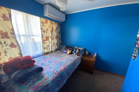 Photo of property in 110 Walmsley Road, Favona, Auckland, 2024