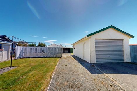 Photo of property in 74 Thomson Street, Tinwald, Ashburton, 7700