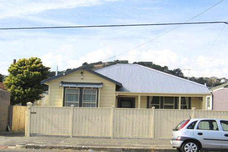Photo of property in 56 Ellesmere Avenue, Miramar, Wellington, 6022