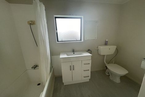 Photo of property in 1 Strand Crescent, Naenae, Lower Hutt, 5011