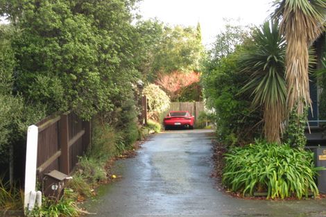 Photo of property in 2/67 Innes Road, St Albans, Christchurch, 8052