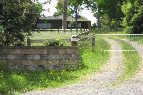 Photo of property in 310 Fitzgerald Road, Drury, 2577