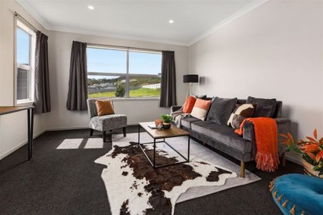 Photo of property in 34 John Burke Drive, Aotea, Porirua, 5024