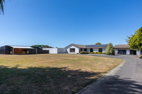 Photo of property in Chardonnay Lodge, 1048 Rapaura Road, Spring Creek, Blenheim, 7273