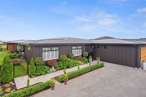 Photo of property in 71 The Esplanade, Pegasus, 7612