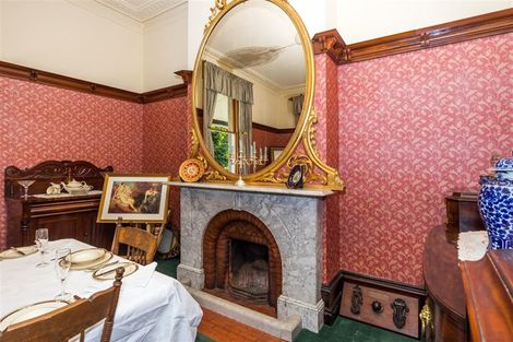 Photo of property in Ashfield House, 71 Cass Street, Temuka, 7920