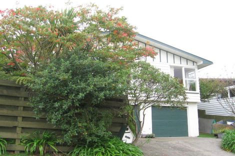 Photo of property in 117 Taylor Terrace, Tawa, Wellington, 5028