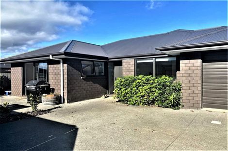 Photo of property in 548a Queen Street East, Levin, 5510