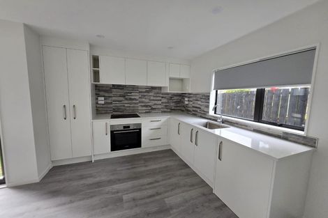 Photo of property in 20b Volante Avenue, Wattle Downs, Auckland, 2103