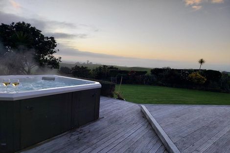 Photo of property in 236 Koru Road, Omata, New Plymouth, 4374