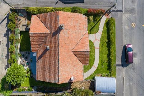 Photo of property in 26 Ure Street, South Hill, Oamaru, 9400