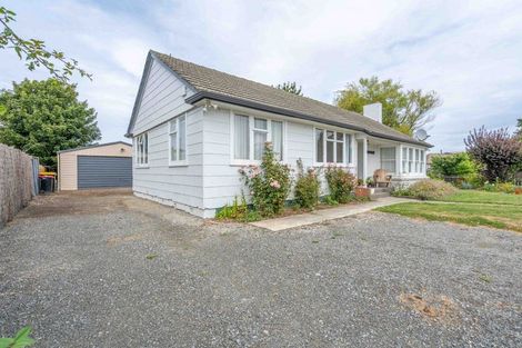 Photo of property in 25 Lyon Street, Glengarry, Invercargill, 9810