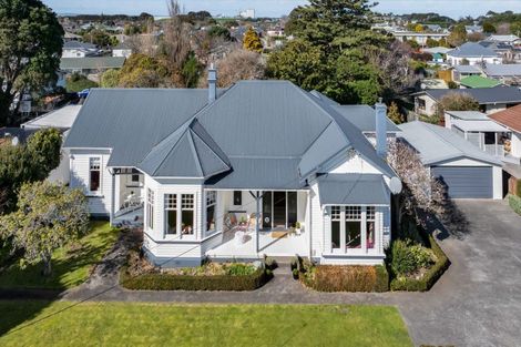 Photo of property in 33 Dives Avenue, Hawera, 4610