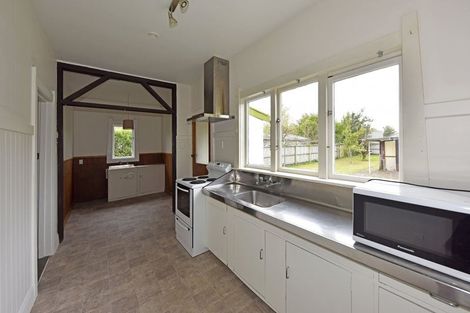 Photo of property in 135 Mackenzie Avenue, Woolston, Christchurch, 8023