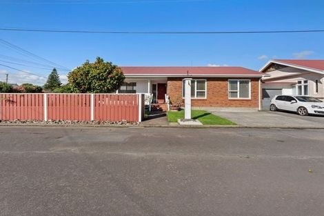 Photo of property in 36b Pretoria Street, Hutt Central, Lower Hutt, 5010