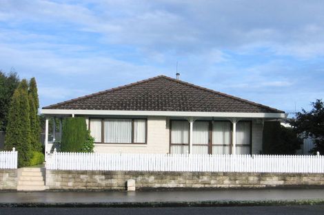Photo of property in 152 Albert Street, Terrace End, Palmerston North, 4410