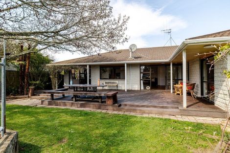 Photo of property in 43 Long Melford Road, Awapuni, Palmerston North, 4412