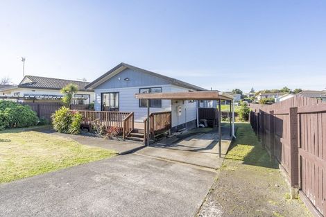 Photo of property in 2/19 Janese Place, Weymouth, Auckland, 2103