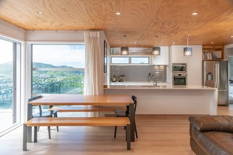 Photo of property in 120 Weld Street, Wadestown, Wellington, 6012