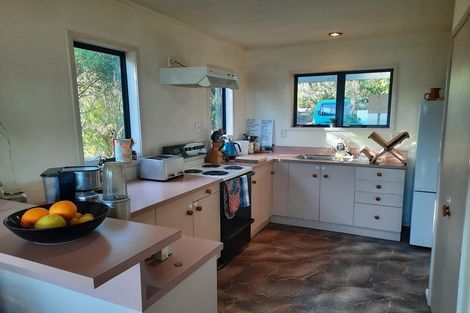 Photo of property in 21 Te Ahuahu Road, Piha, 0772