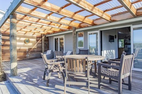 Photo of property in 8 Island Terrace, Motunau, Waipara, 7387