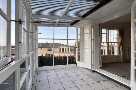 Photo of property in 6 Sulby Road, Cashmere, Christchurch, 8022