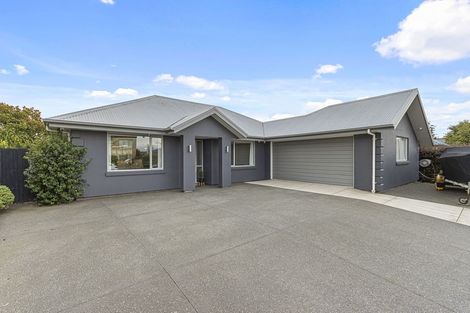 Photo of property in 30 Mounter Avenue, Northwood, Christchurch, 8051