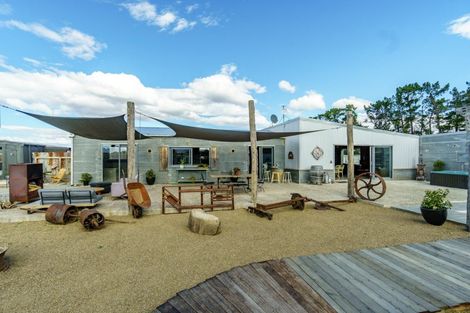 Photo of property in 454 Letts Gully Road, Letts Gully, Alexandra, 9393