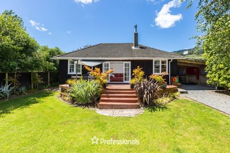 Photo of property in 264c Old School Road, Maymorn, Upper Hutt, 5018