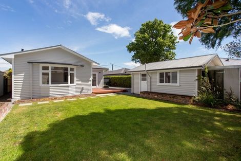Photo of property in 96 Flockton Street, Mairehau, Christchurch, 8013
