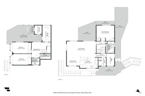 Photo of property in 18a Ridge Road, Howick, Auckland, 2014