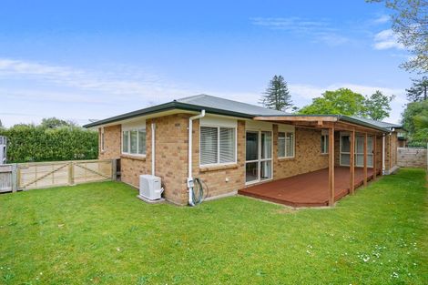 Photo of property in 31a Goldsmith Street, Leamington, Cambridge, 3432