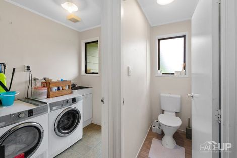 Photo of property in 10 Pahi Place, West Harbour, Auckland, 0618