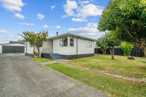 Photo of property in 16 Feasegate Street, Manurewa, Auckland, 2102