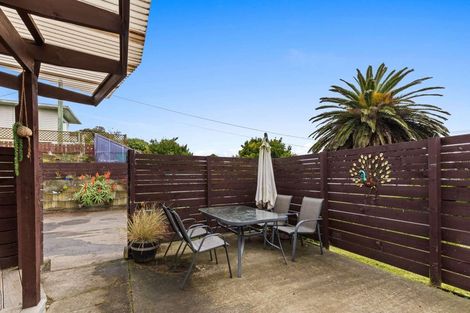 Photo of property in 9 Toi Street, Tawhero, Whanganui, 4501