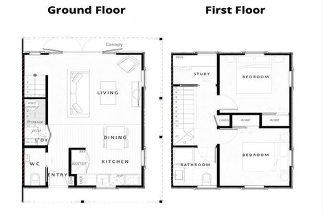 Photo of property in 266c Wilsons Road, Waltham, Christchurch, 8023