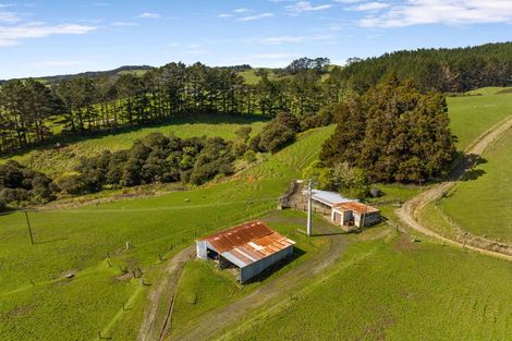 Photo of property in 360 Burnside Road, Makarau, Kaukapakapa, 0873