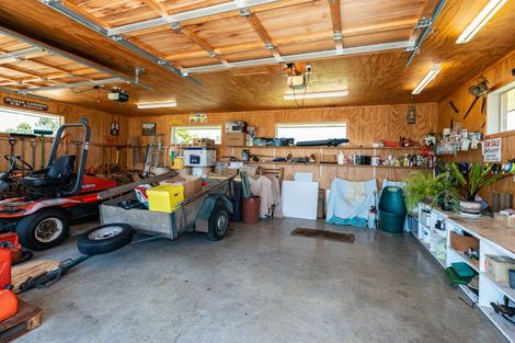 Photo of property in 22 Hutiwai Road, Horopito, Raetihi, 4696