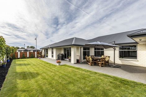 Photo of property in 87 Sutherland Drive, Kaiapoi, 7630
