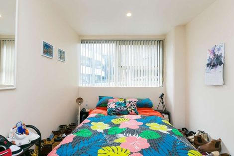 Photo of property in Regency Apartments, 3a/49 Manners Street, Te Aro, Wellington, 6011