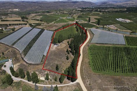 Photo of property in 4 O'neill Lane, Springvale, Alexandra, 9393