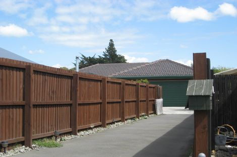 Photo of property in 13b Bunting Place, Woodend, 7610