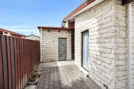 Photo of property in 1/32 Patterson Terrace, Halswell, Christchurch, 8025
