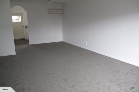 Photo of property in 2/101 Huxley Street, Sydenham, Christchurch, 8023