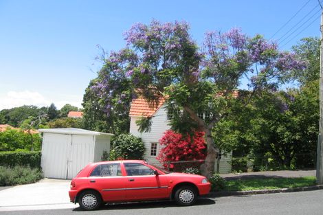 Photo of property in 11 Westbourne Road, Remuera, Auckland, 1050