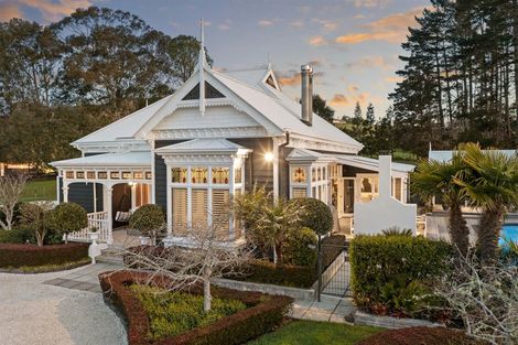 Photo of property in 70 Pomona Road, Kumeu, 0891